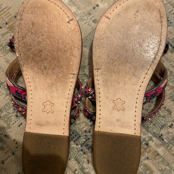 Sam Edelman Sandal - Picture 3 of 3